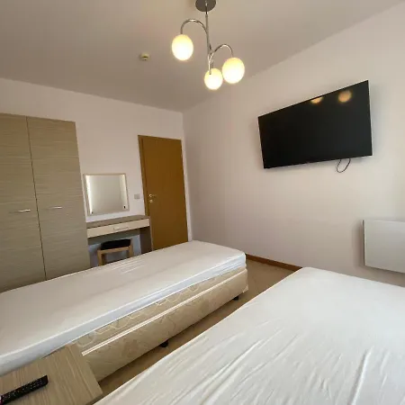 Apartment Royal Sun O 31 Royal Sun *