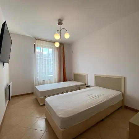Apartment Royal Sun O 31 Royal Sun Sunny Beach