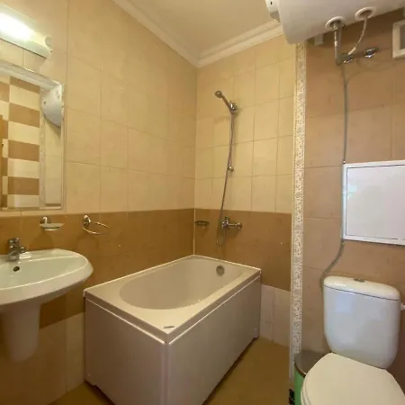Royal Sun O 31 Royal Sun Apartment Sunny Beach