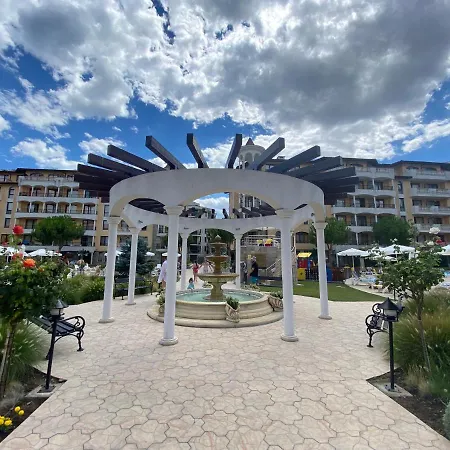 Apartment Royal Sun O 31 Royal Sun *