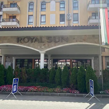Royal Sun O 31 Royal Sun * Sunny Beach