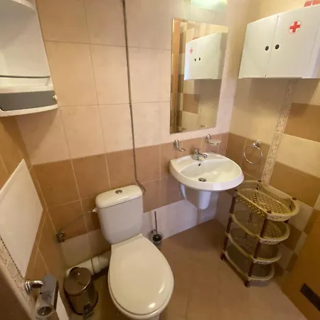 Apartment Royal Sun O 31 Royal Sun