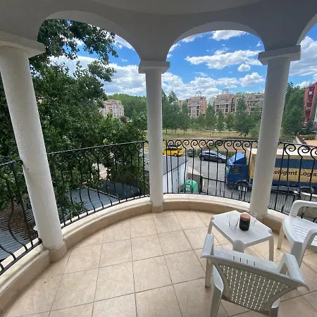 Apartment Royal Sun O 31 Royal Sun