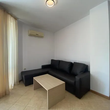 Royal Sun O 31 Royal Sun Apartment Sunny Beach