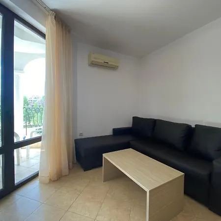 Apartment Royal Sun O 31 Royal Sun Sunny Beach
